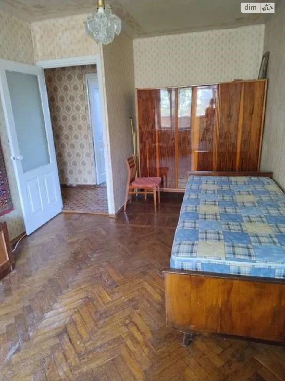 Продаж Квартира ХТЗ