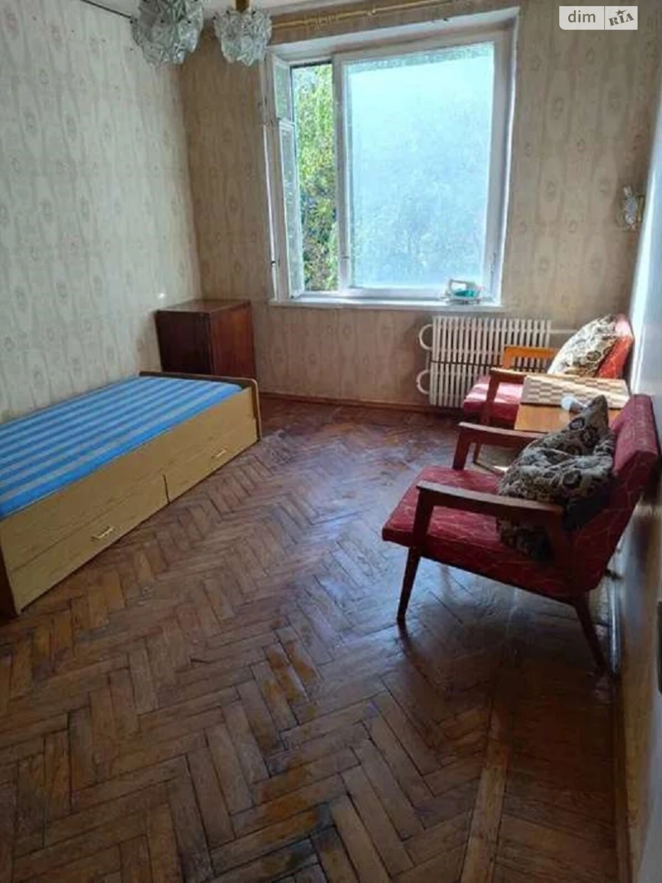 Продаж Квартира ХТЗ