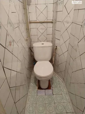 Продаж Квартира ХТЗ