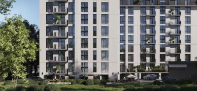 Продаж квартири у самому центрі