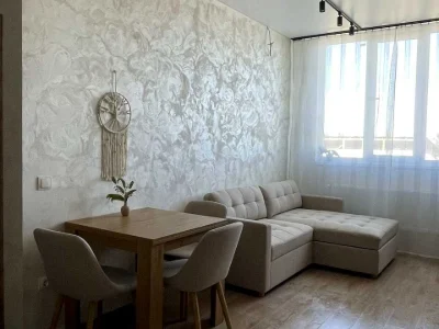 Квартира. Ужгород, Сергія Мартина вул.