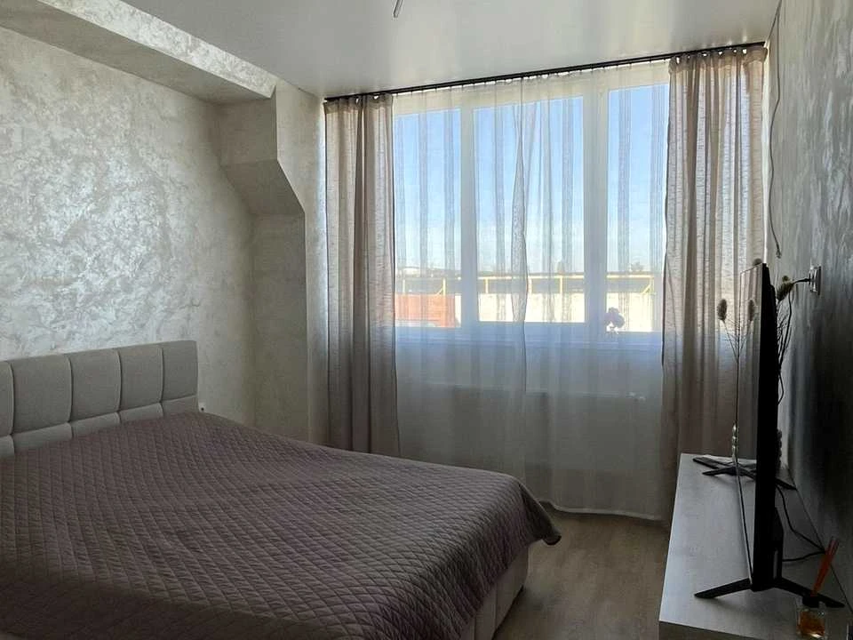 Квартира. Ужгород, Сергія Мартина вул.