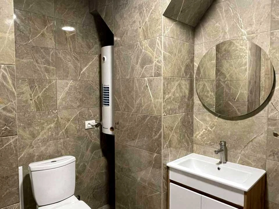 Квартира. Ужгород, Сергія Мартина вул.