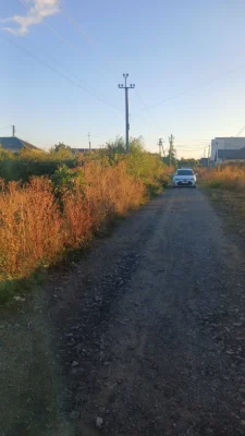 20 соток під котеджі/дуплекси | Оноківці | 40 м фасад | 2 ву