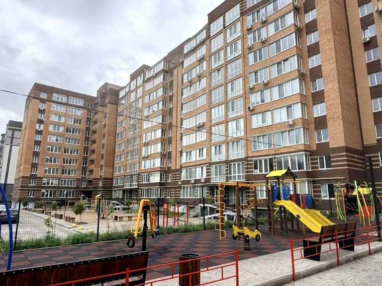 Квартира. Хмельницький, Старокостянтинівське шосе