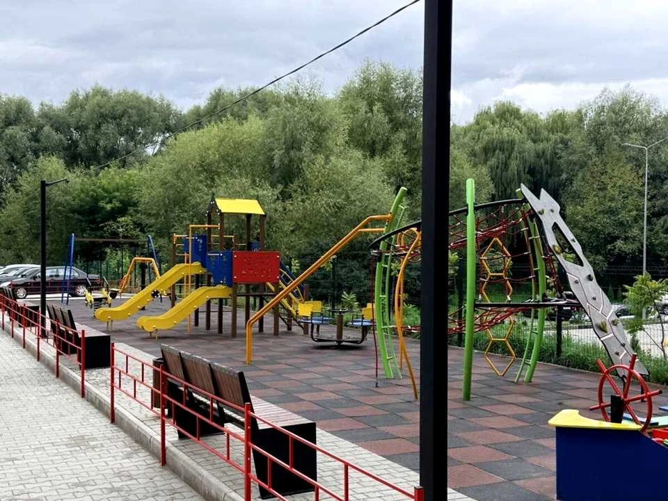 Квартира. Хмельницький, Старокостянтинівське шосе