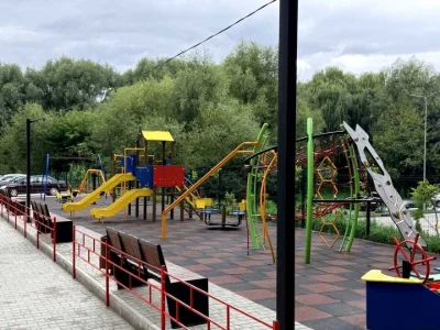 Квартира. Хмельницький, Старокостянтинівське шосе