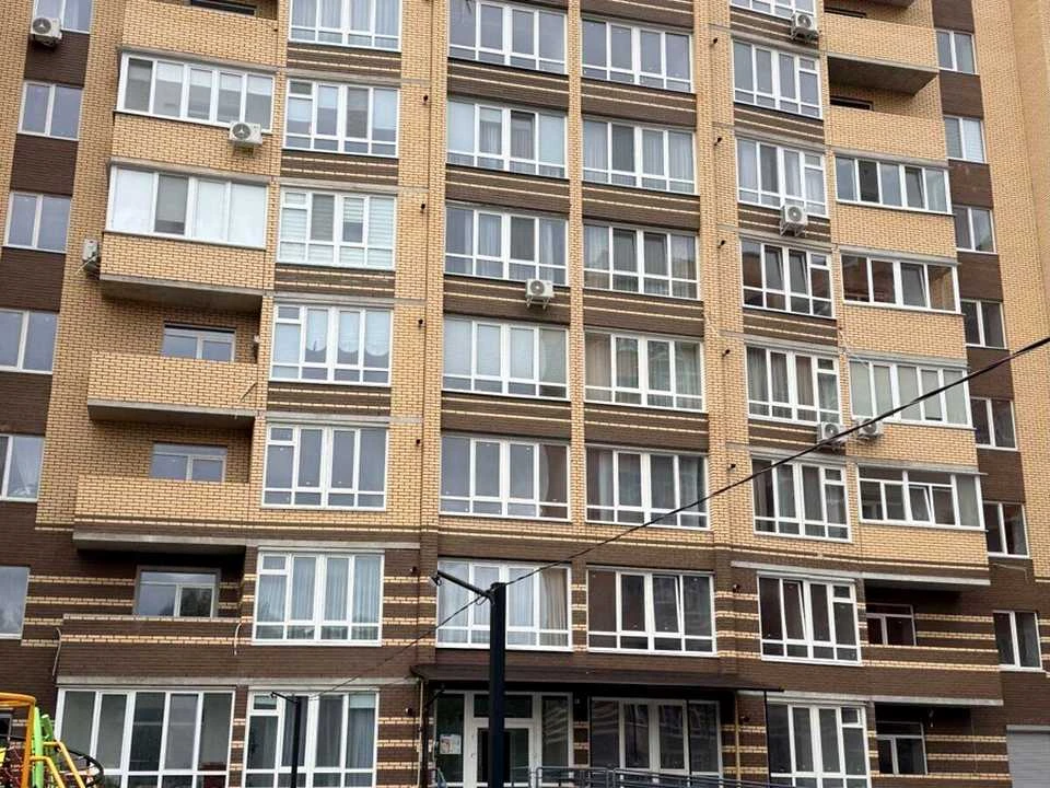 Квартира. Хмельницький, Старокостянтинівське шосе
