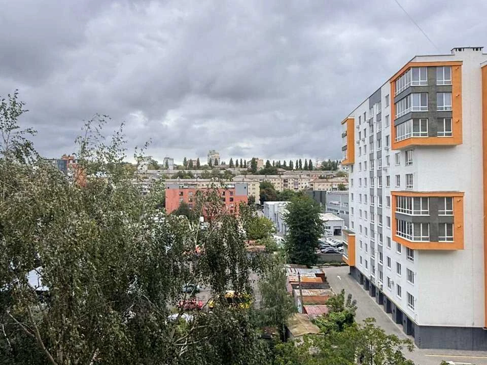 Квартира. Хмельницький, Старокостянтинівське шосе
