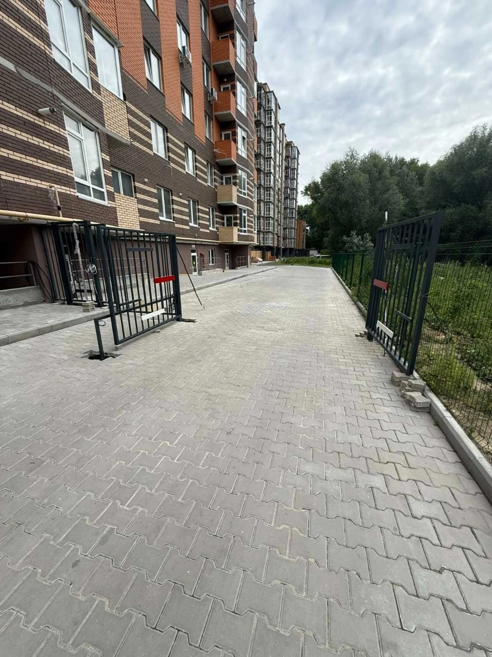 ID 39736 | 2к Виставка | ЖК «Олімпійський-6» | 78 м² | 2/10