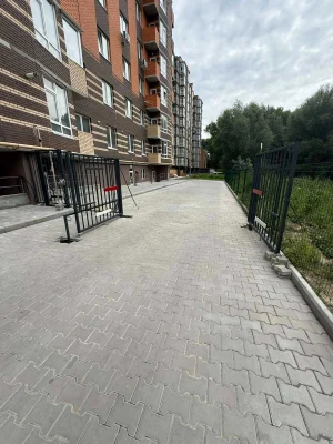 ID 39736 | 2к Виставка | ЖК «Олімпійський-6» | 78 м² | 2/10