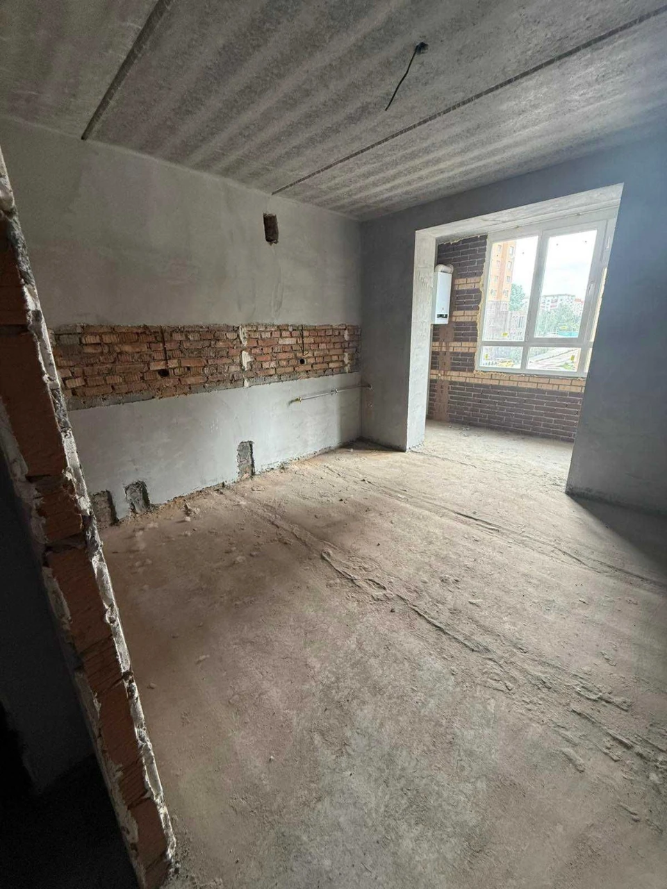 ID 39736 | 2к Виставка | ЖК «Олімпійський-6» | 78 м² | 2/10
