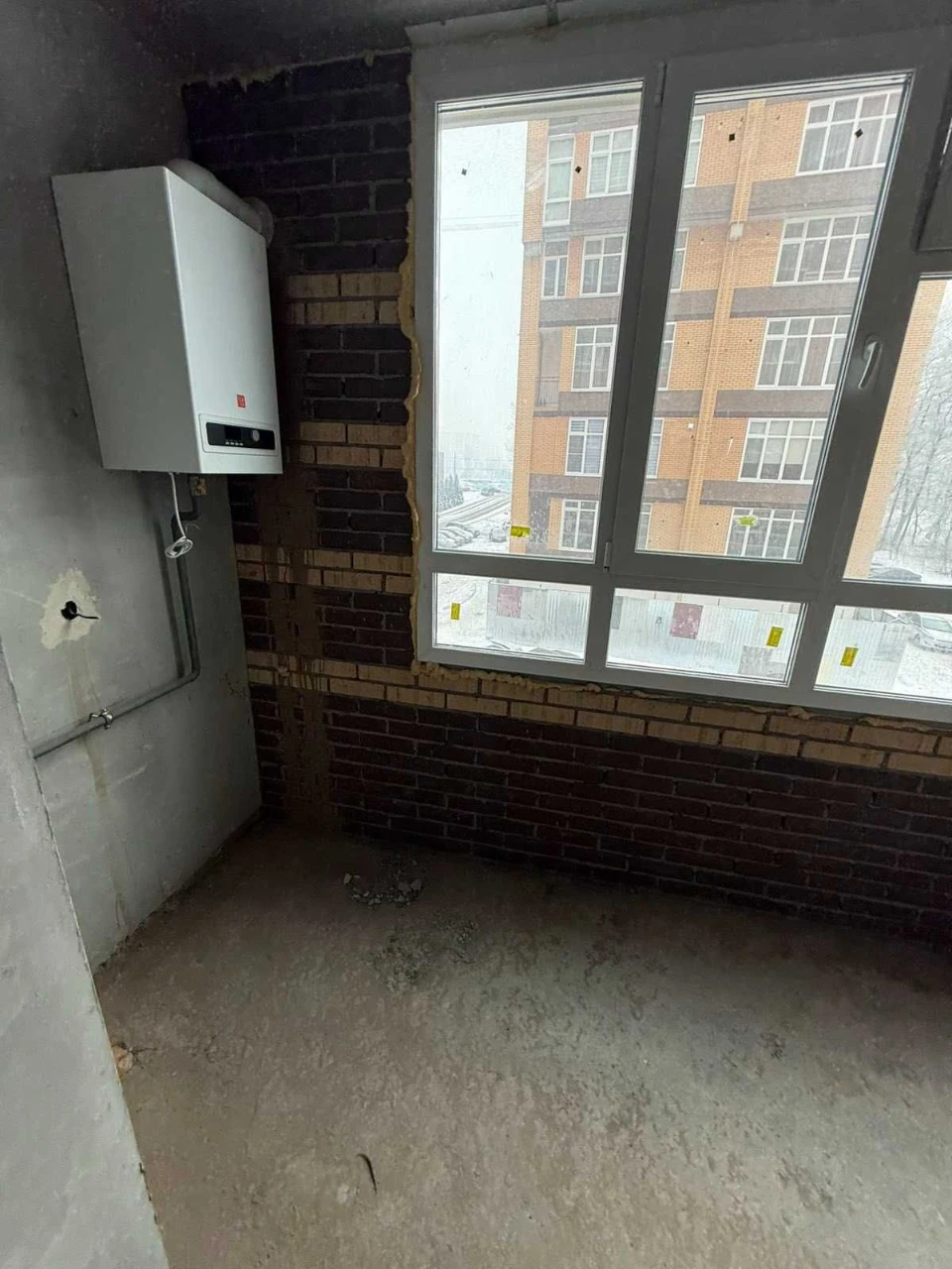 ID 39736 | 2к Виставка | ЖК «Олімпійський-6» | 78 м² | 2/10