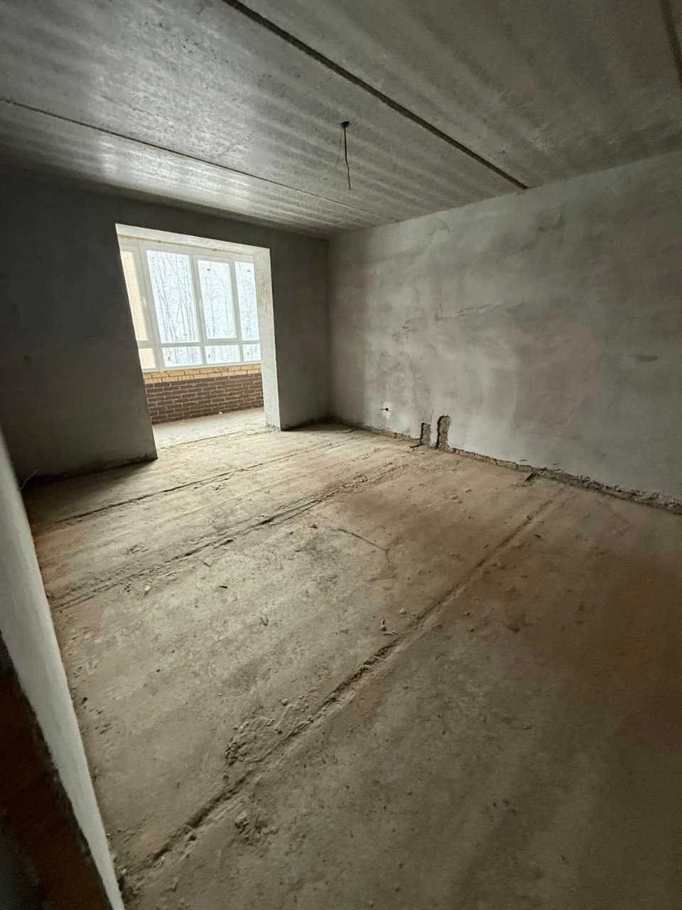 ID 39736 | 2к Виставка | ЖК «Олімпійський-6» | 78 м² | 2/10