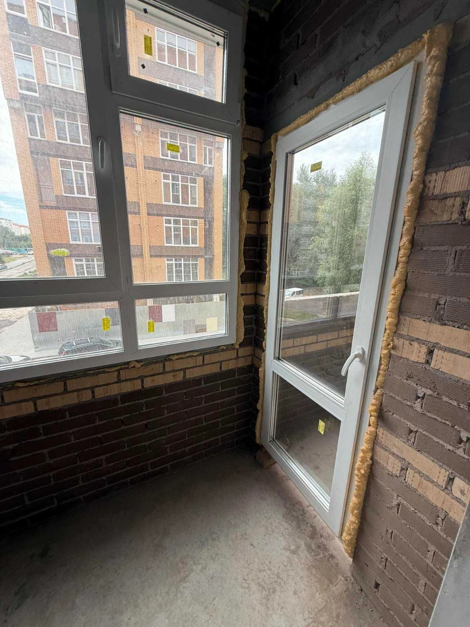 ID 39736 | 2к Виставка | ЖК «Олімпійський-6» | 78 м² | 2/10