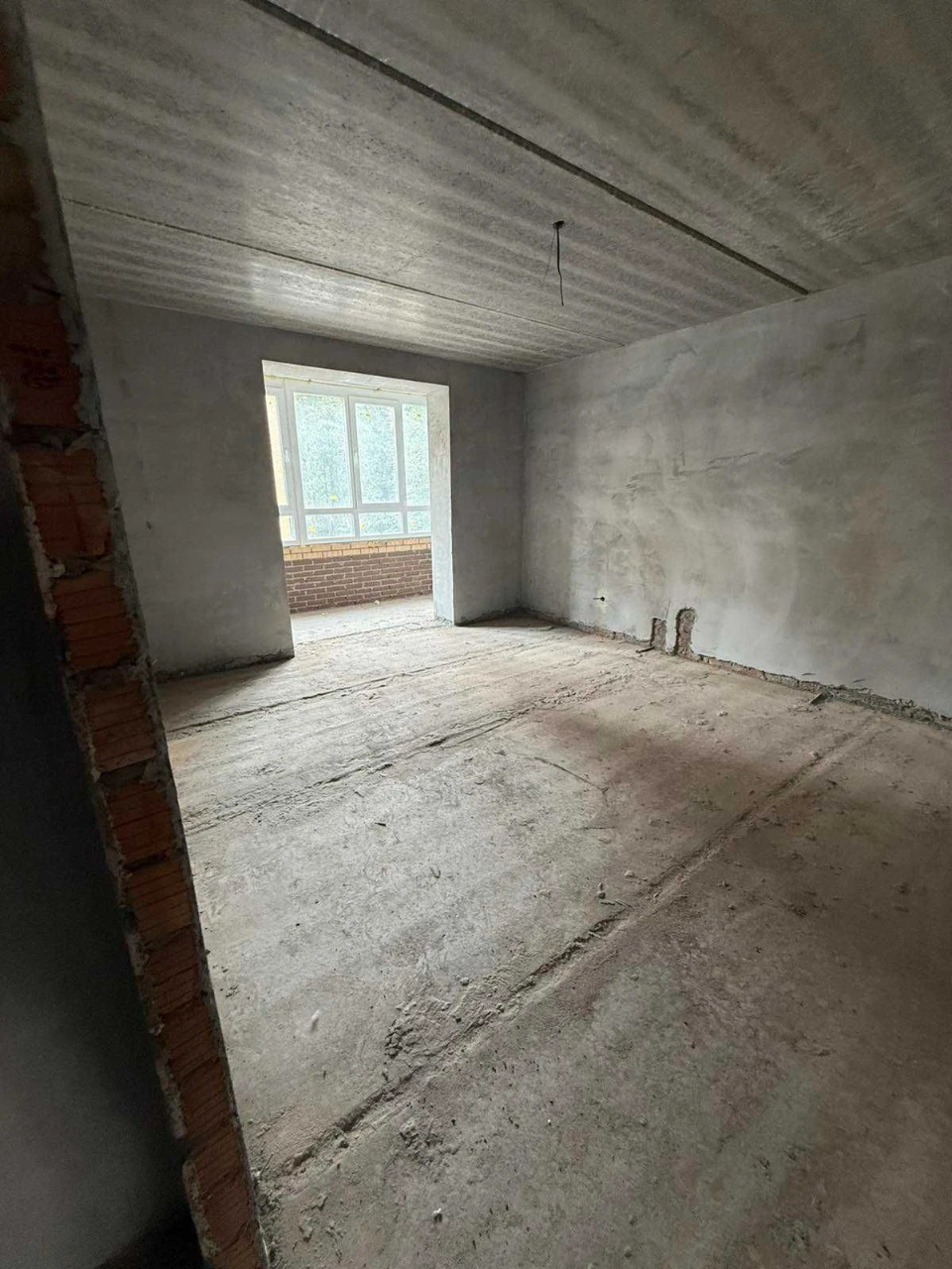 ID 39736 | 2к Виставка | ЖК «Олімпійський-6» | 78 м² | 2/10