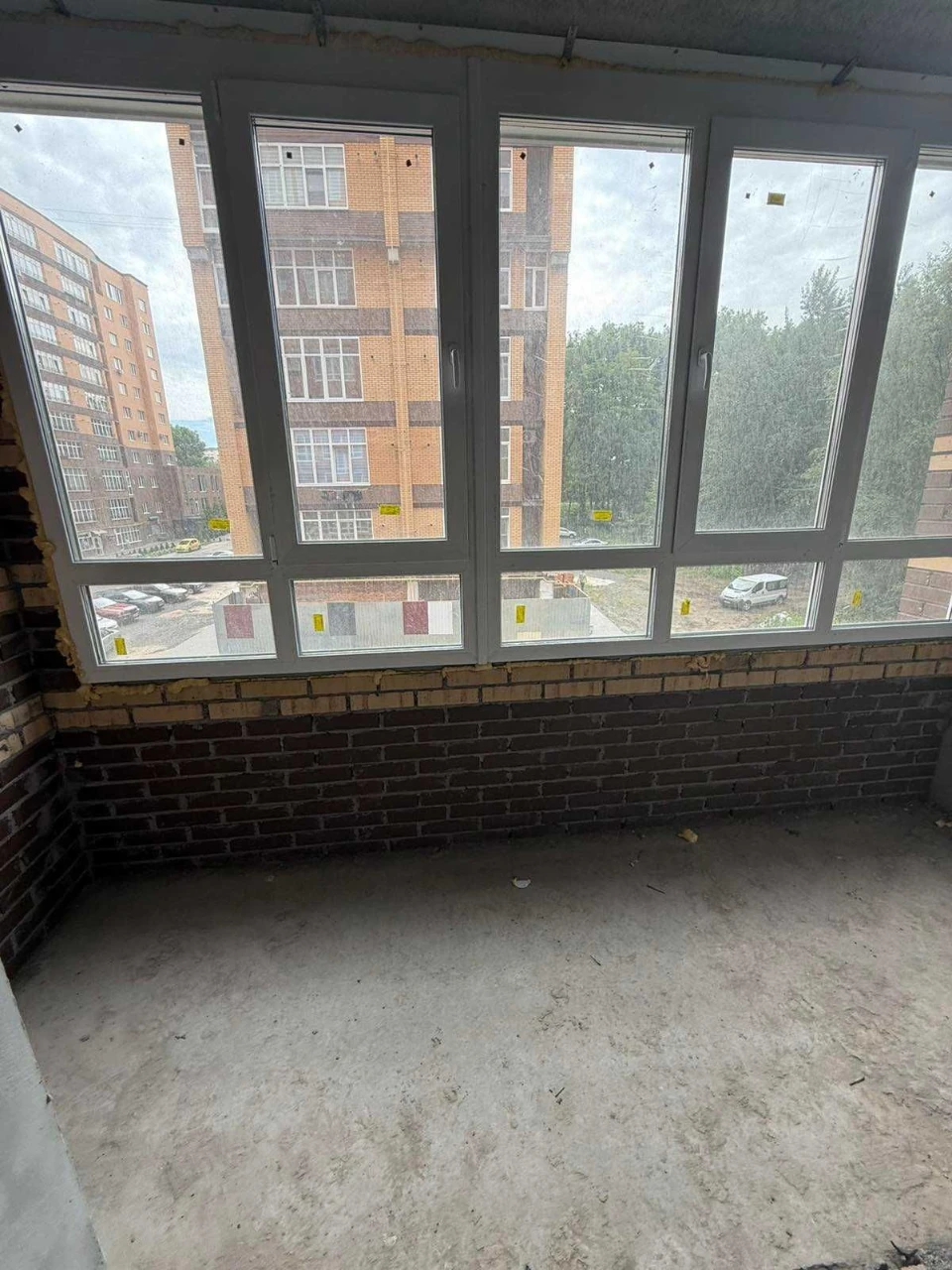 ID 39736 | 2к Виставка | ЖК «Олімпійський-6» | 78 м² | 2/10