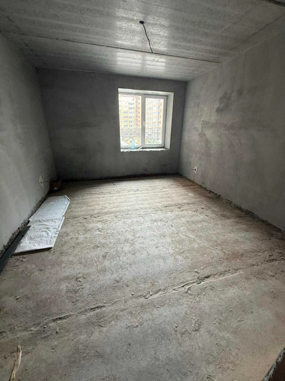 ID 39736 | 2к Виставка | ЖК «Олімпійський-6» | 78 м² | 2/10