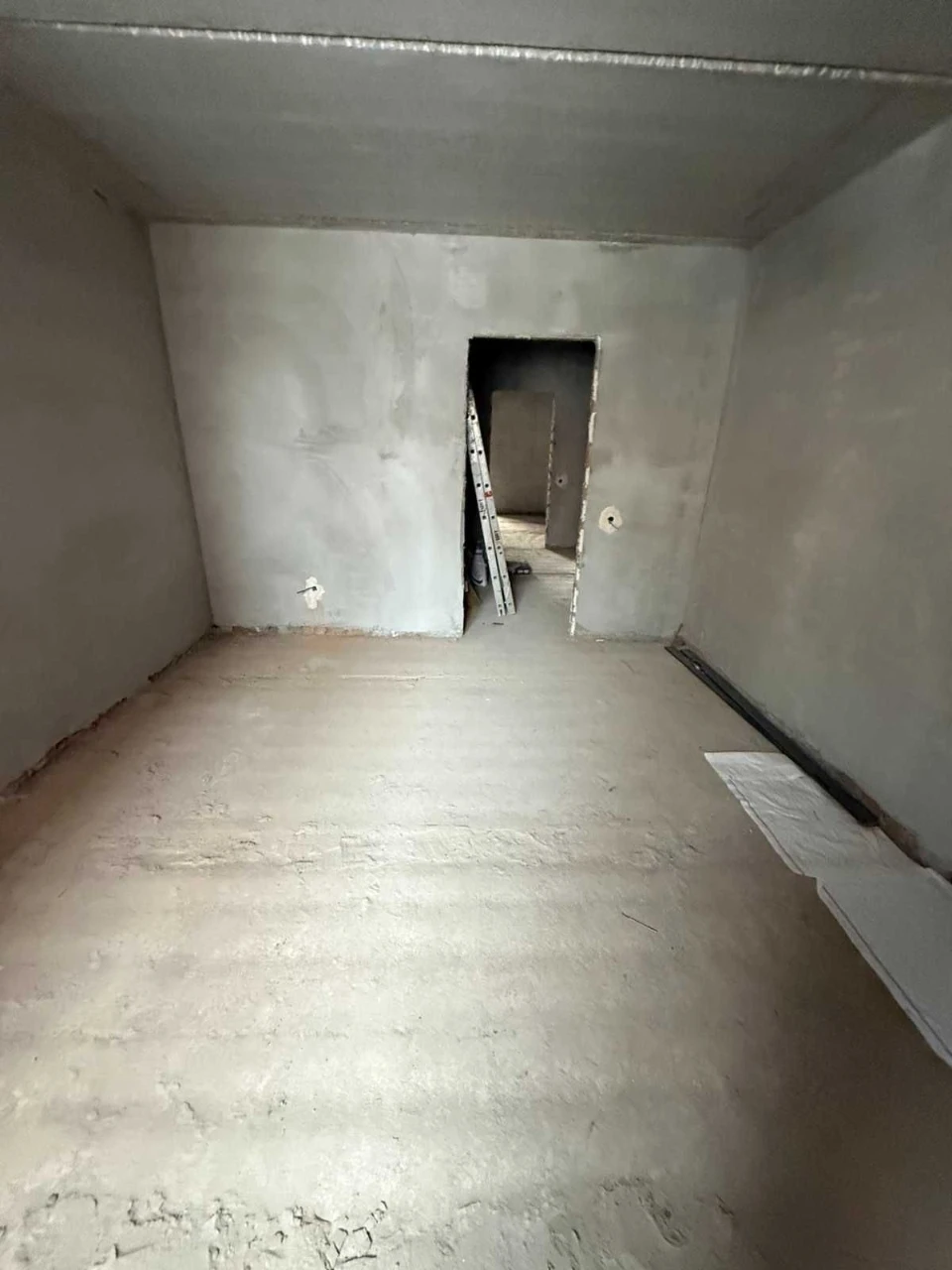 ID 39736 | 2к Виставка | ЖК «Олімпійський-6» | 78 м² | 2/10