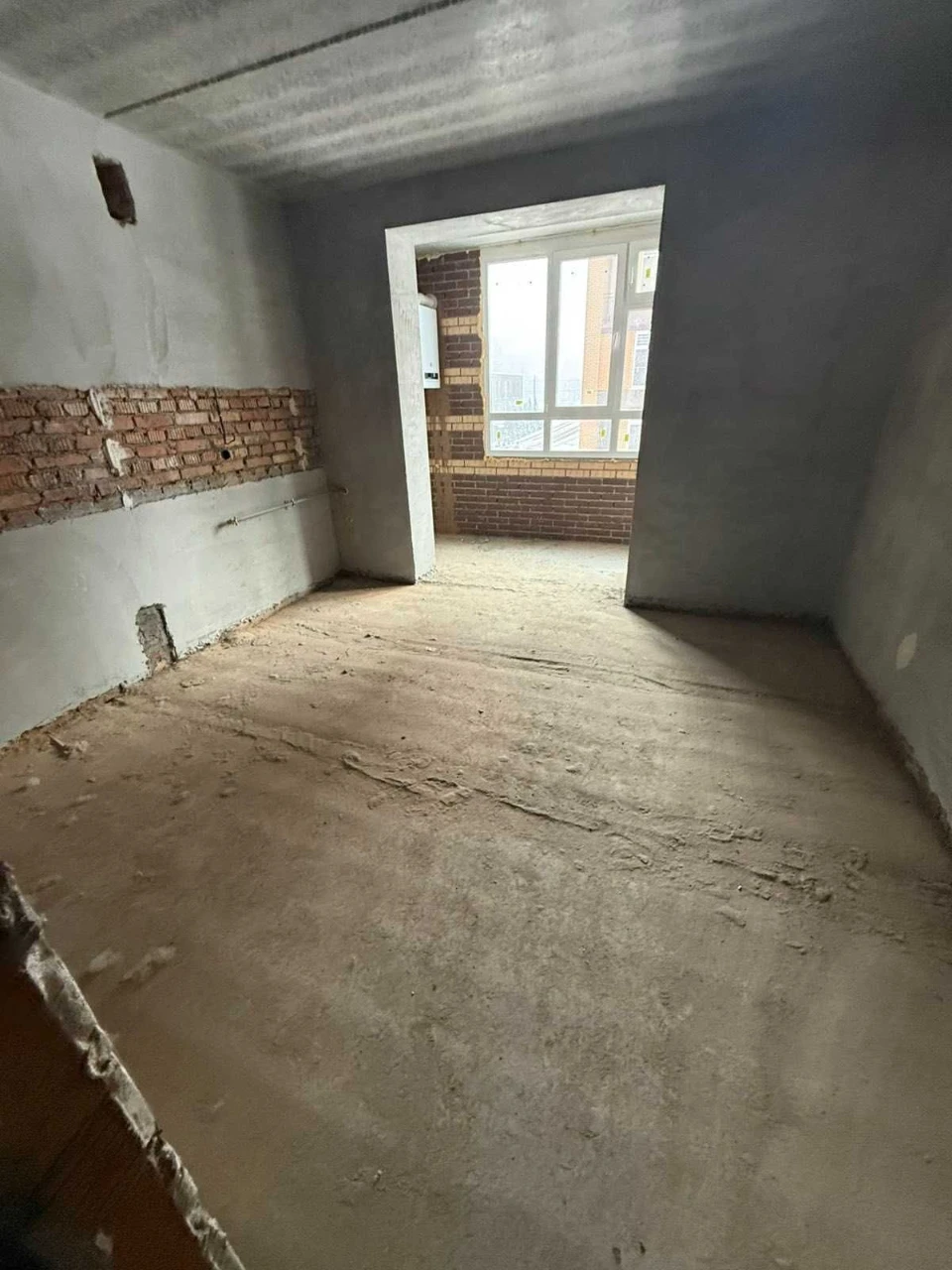 ID 39736 | 2к Виставка | ЖК «Олімпійський-6» | 78 м² | 2/10