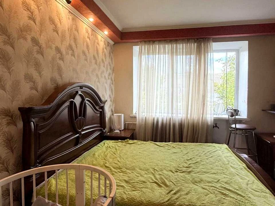 Квартира. Хмельницький, Молодіжна вул.