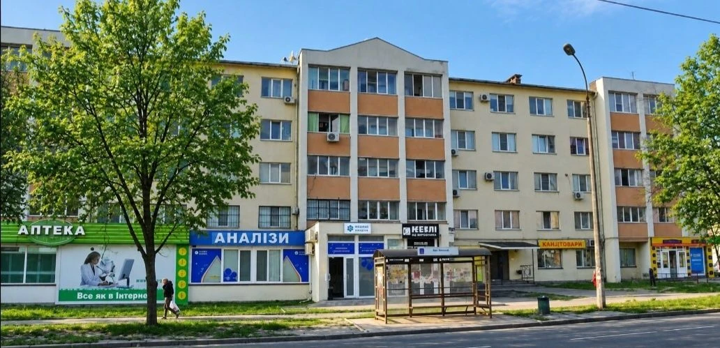 ПродаєтьсЯ 2 кім.квартира р-н Хімселище. Працюємо по усім де