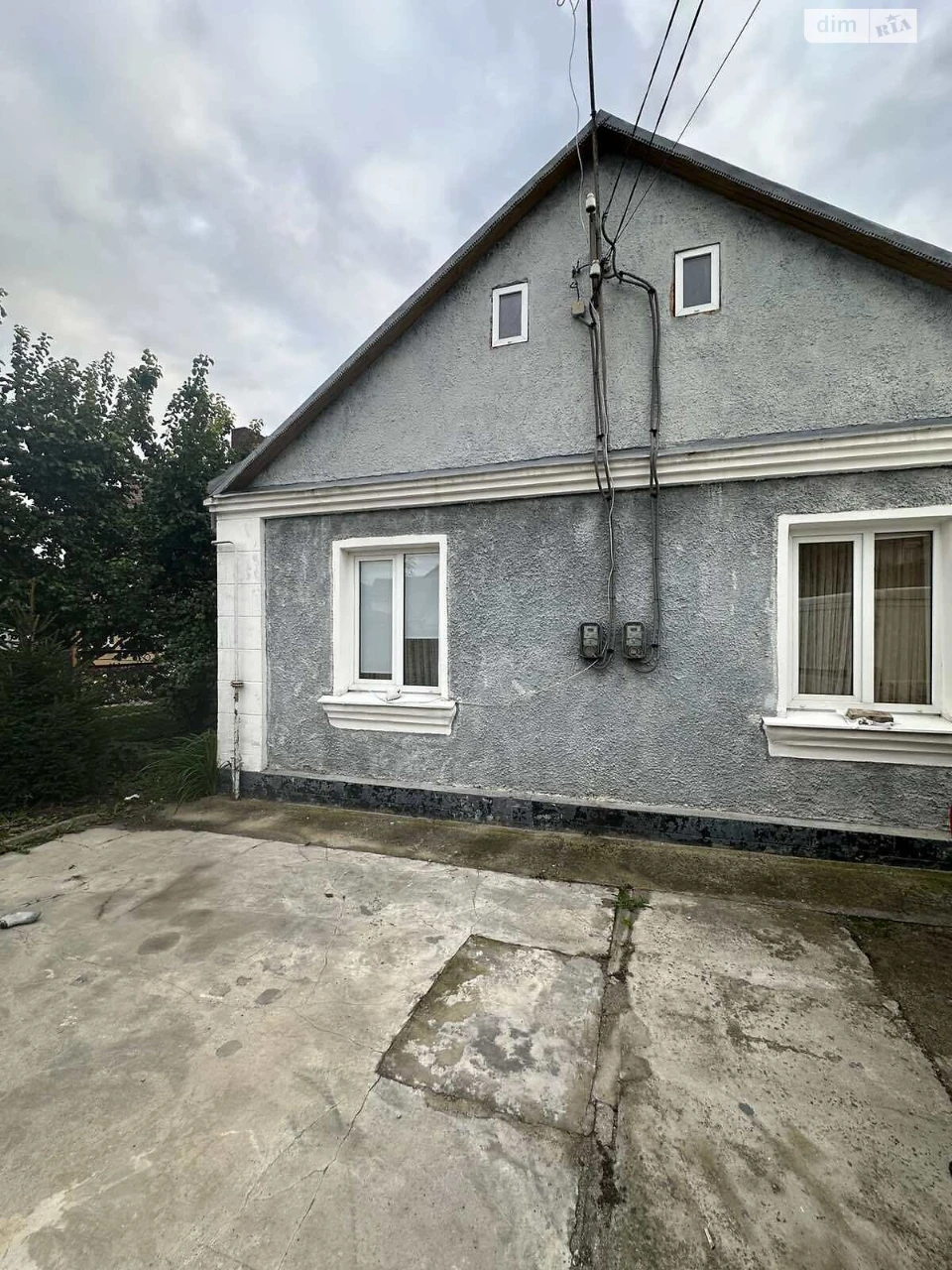 Продаж Дім Гідропарк