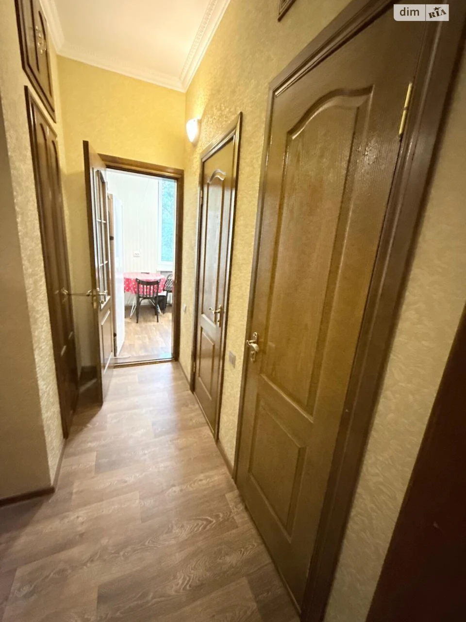 Продаж Квартира Центральний