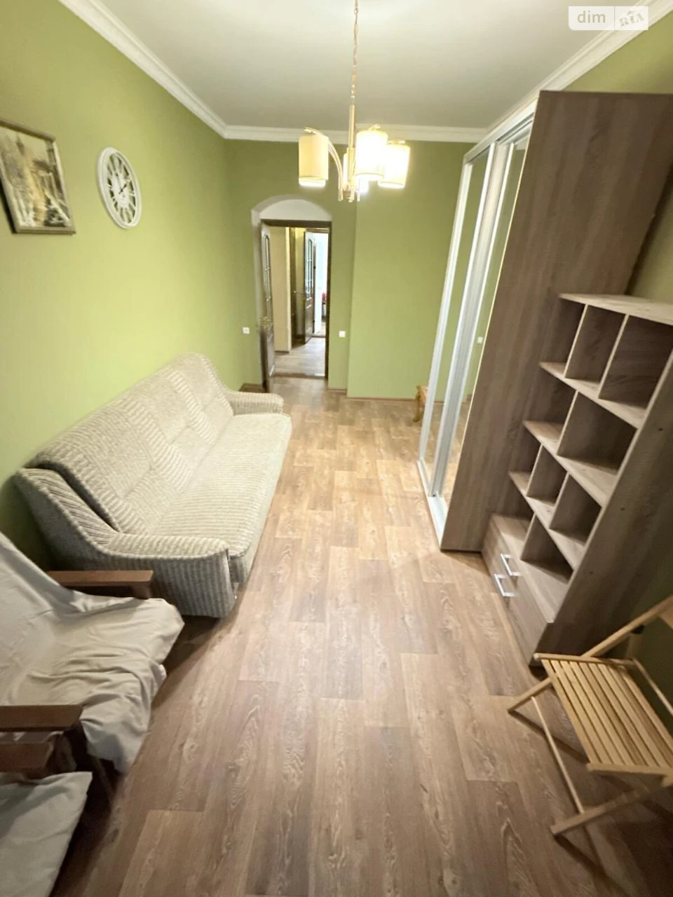 Продаж Квартира Центральний