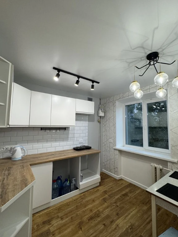 Продам 1к.квартиру 38м.кв
