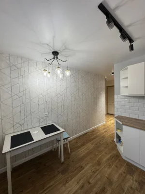 Продам 1к.квартиру 38м.кв