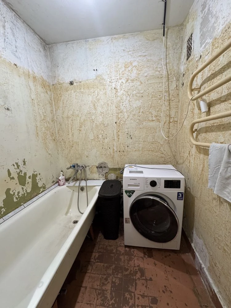 Продам 1к.квартиру 38м.кв