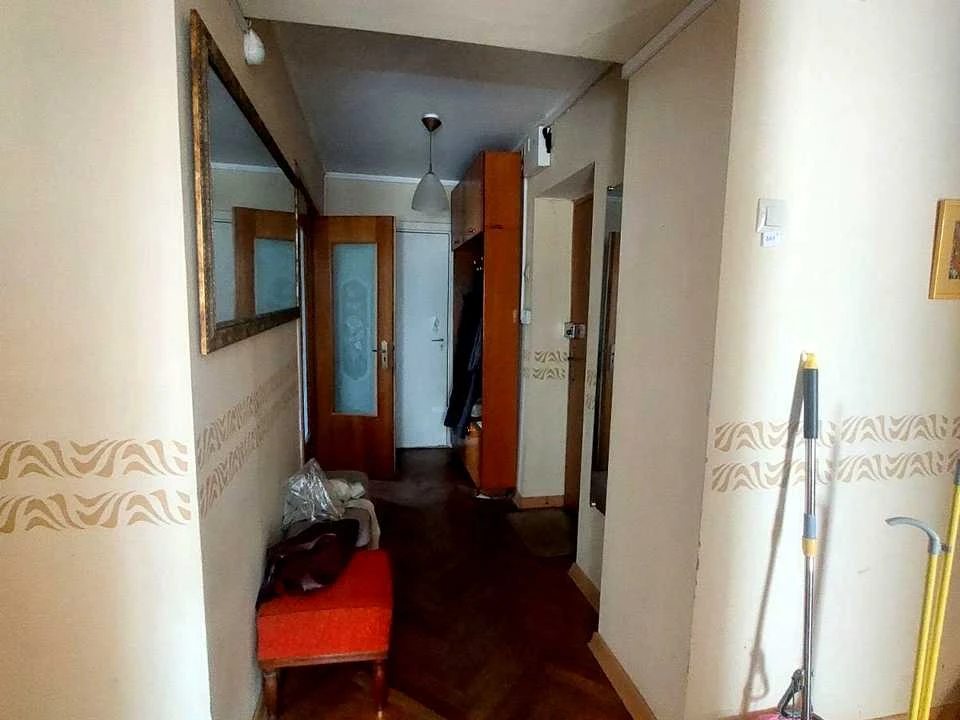 Квартира. Львів, Варшавська вул.