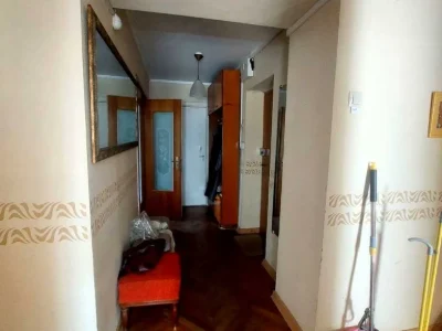 Квартира. Львів, Варшавська вул.