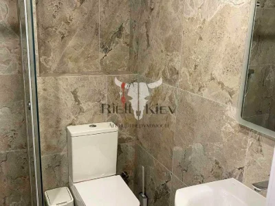Квартира. Київ, Михайла Максимовича вул.