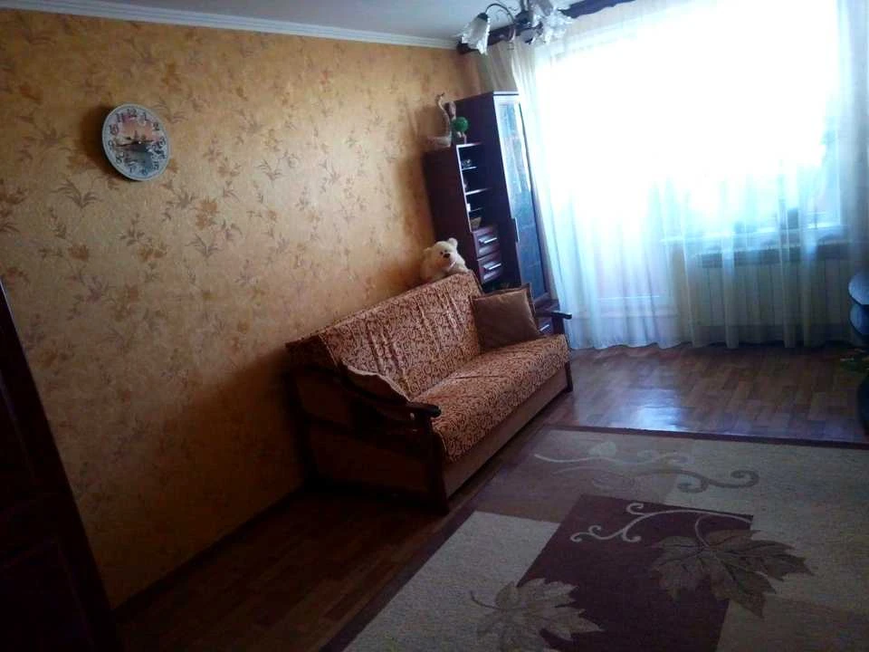 Квартира. Харьков, Академика Павлова ул.