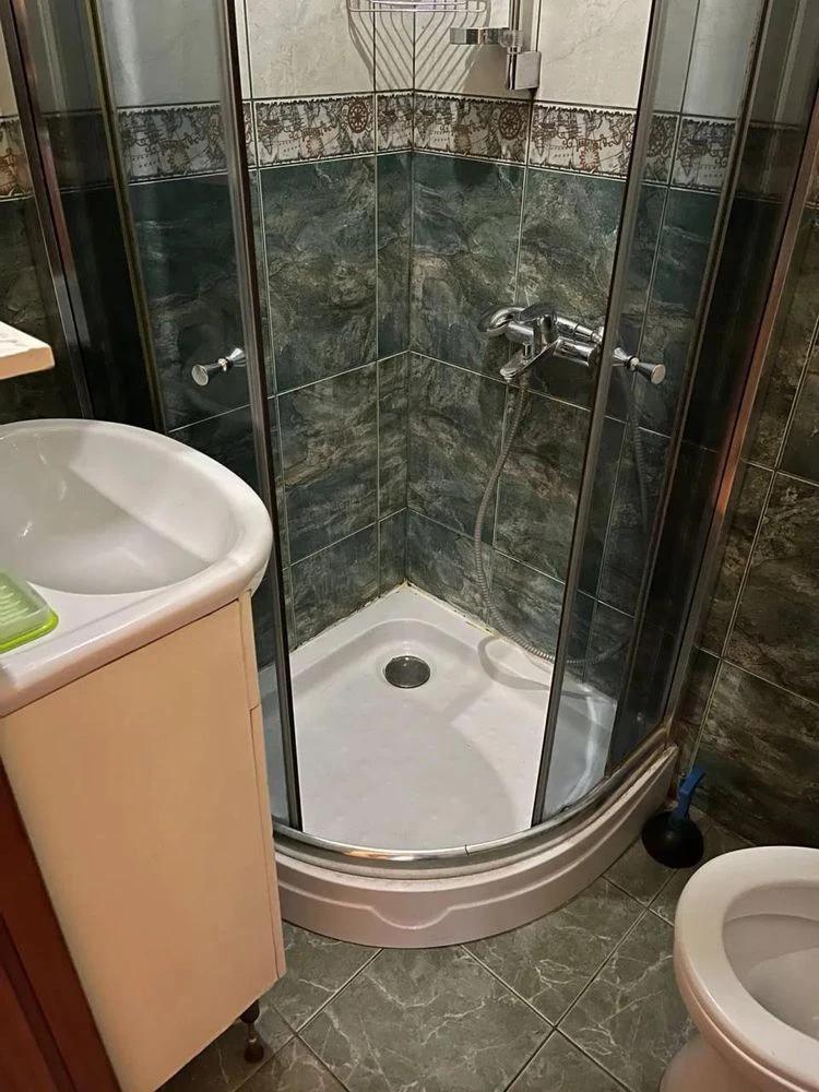 Продаж 1 кімн. квартира 30 м²  6/9 ц.вул.Кошиця 60000$