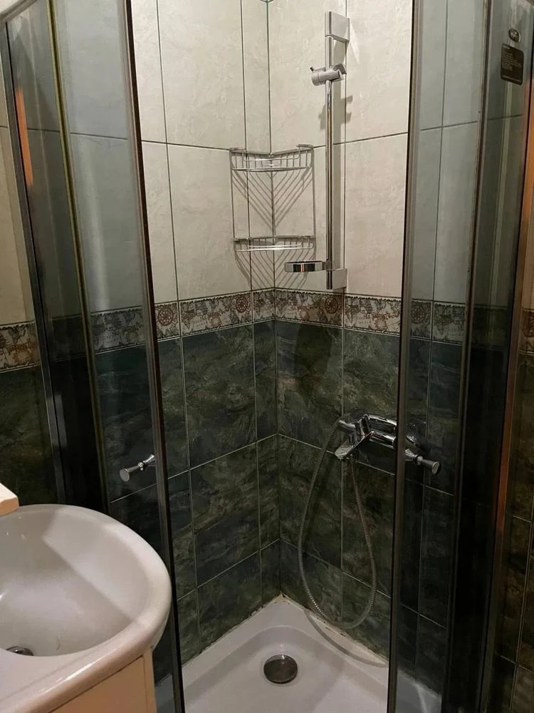 Продаж 1 кімн. квартира 30 м²  6/9 ц.вул.Кошиця 60000$