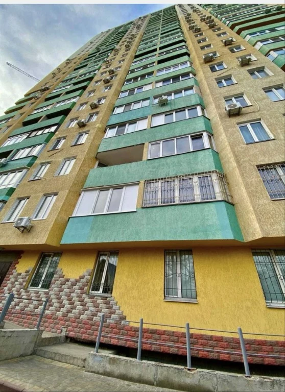 Продаж 1-но кімнатноі квартири