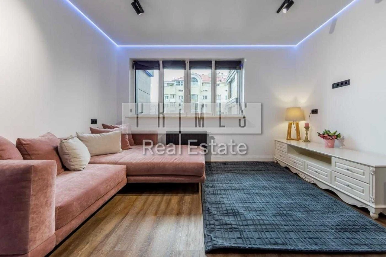 Продаж 3к квартири, ЖК Obolon Residences, Оболонський проспе
