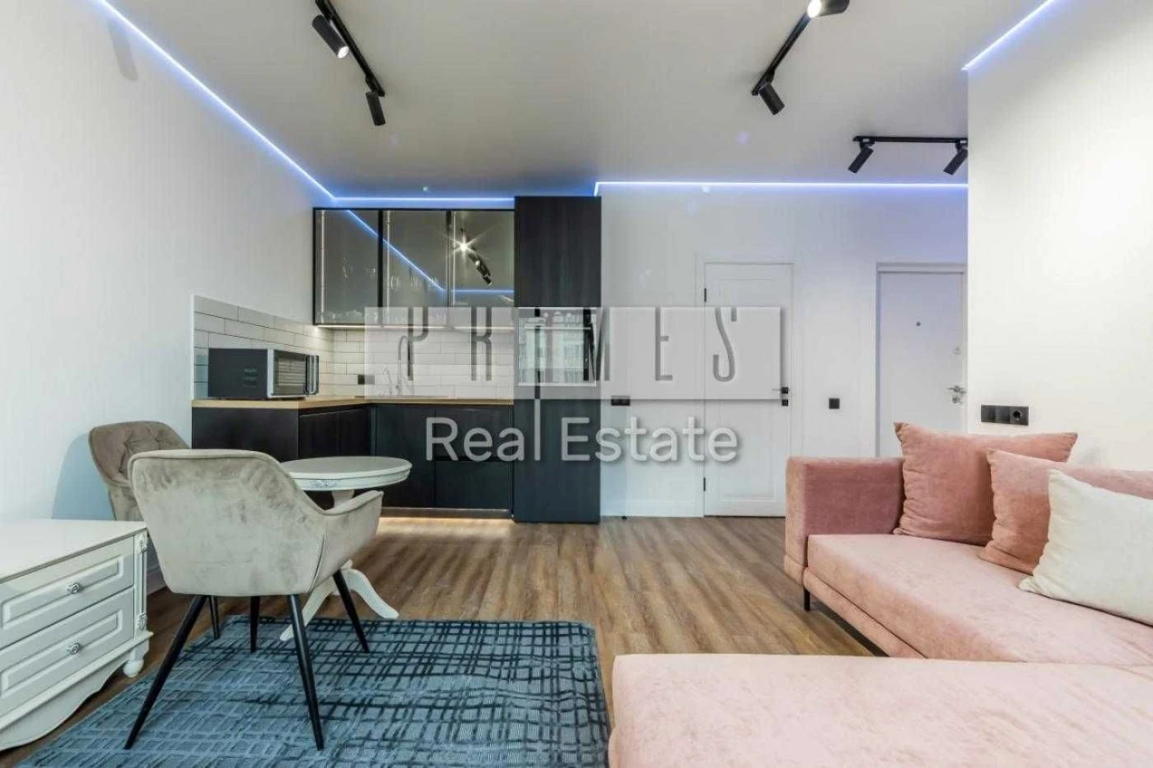 Продаж 3к квартири, ЖК Obolon Residences, Оболонський проспе