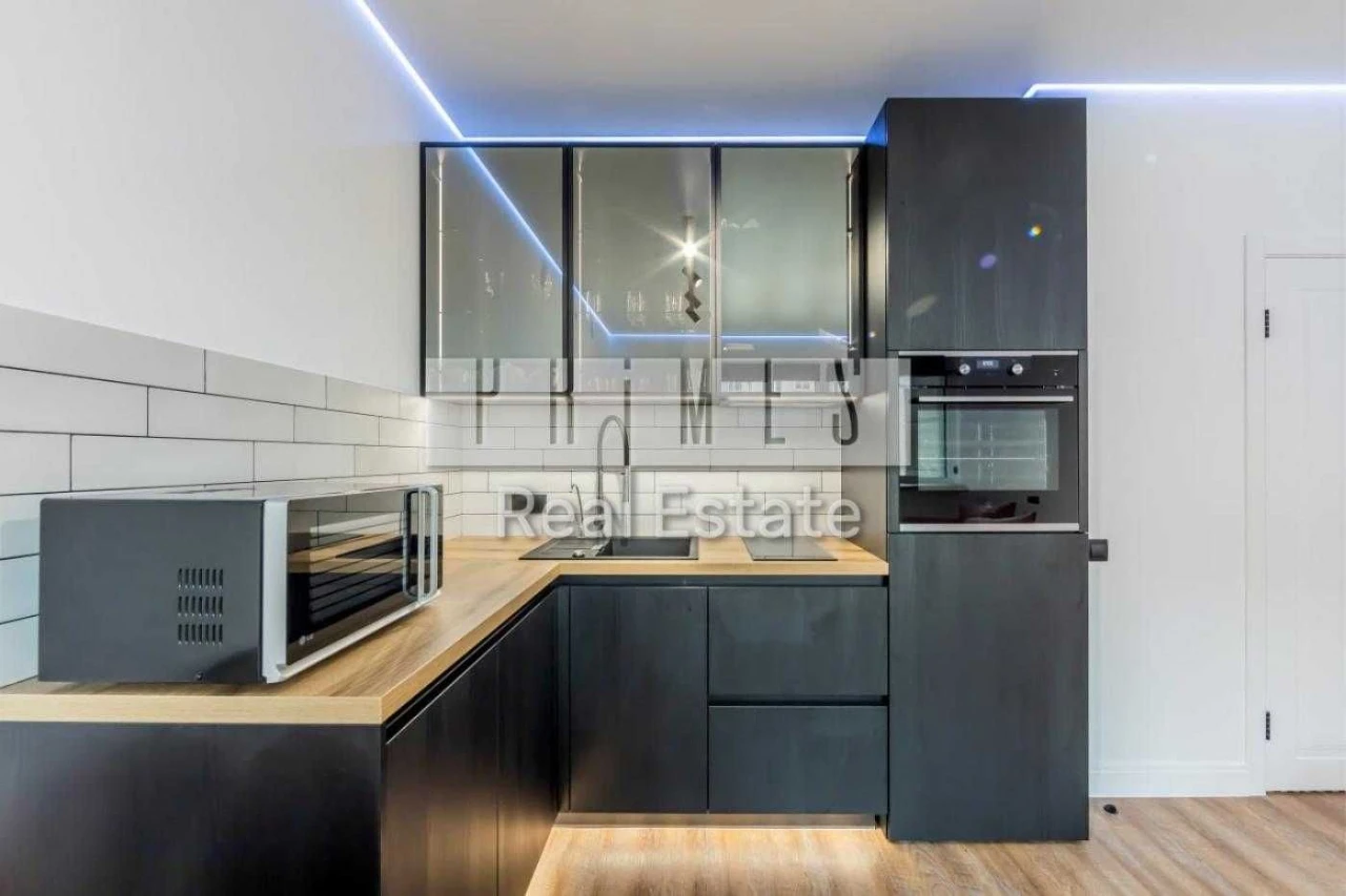Продаж 3к квартири, ЖК Obolon Residences, Оболонський проспе