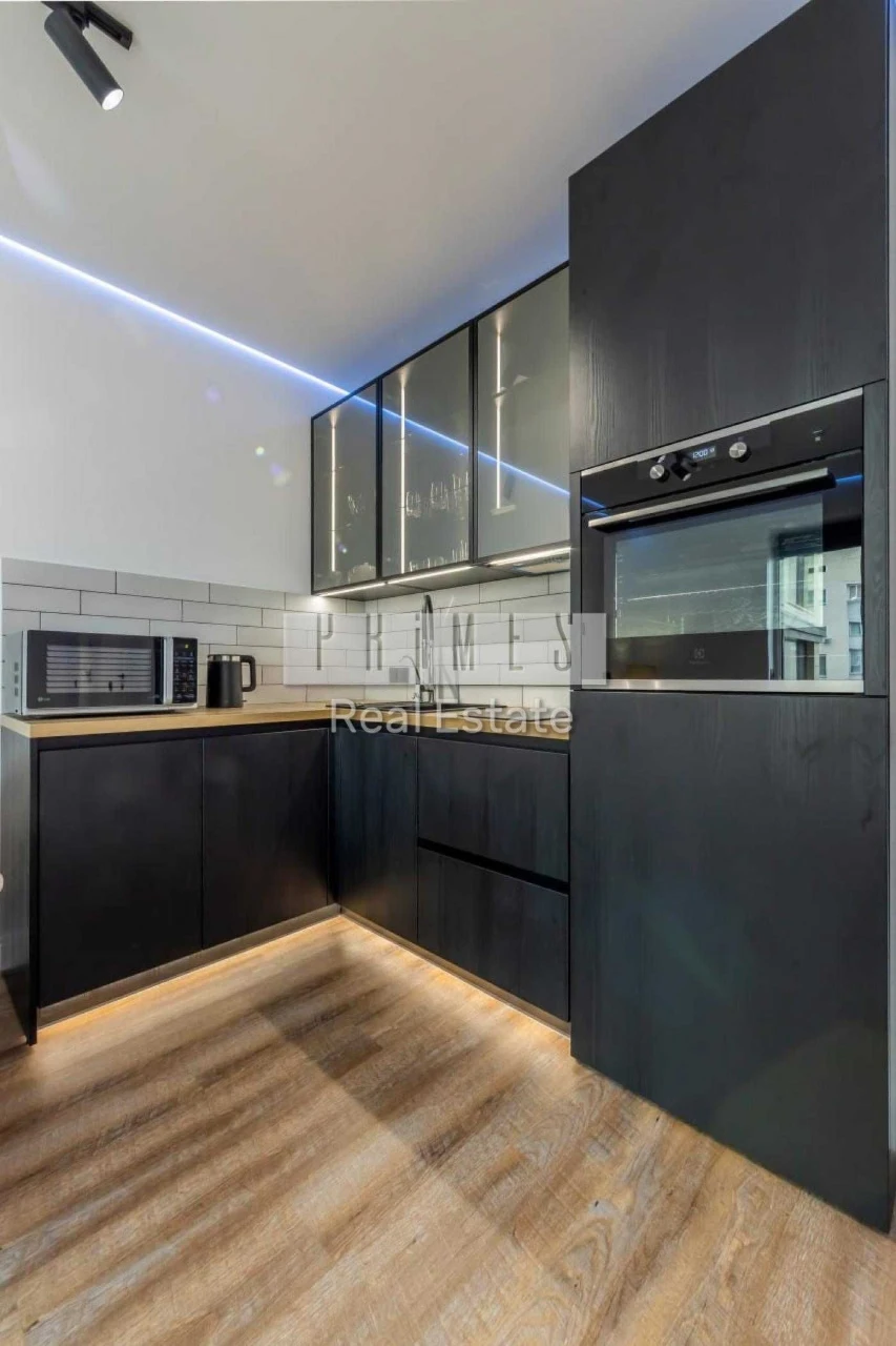 Продаж 3к квартири, ЖК Obolon Residences, Оболонський проспе