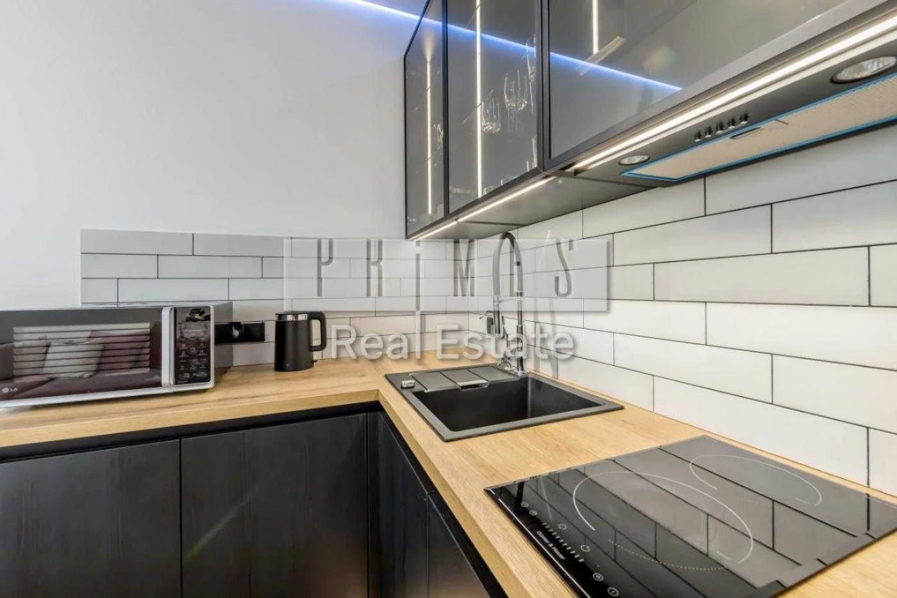 Продаж 3к квартири, ЖК Obolon Residences, Оболонський проспе
