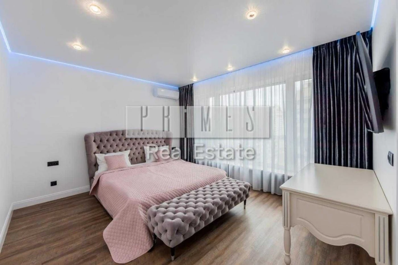 Продаж 3к квартири, ЖК Obolon Residences, Оболонський проспе