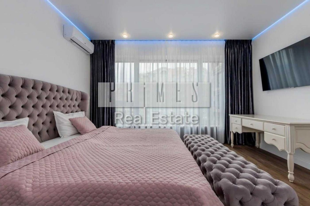 Продаж 3к квартири, ЖК Obolon Residences, Оболонський проспе