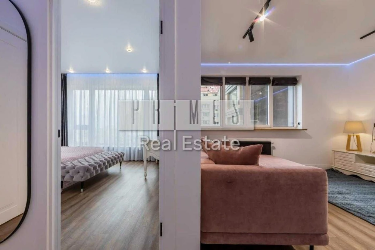 Продаж 3к квартири, ЖК Obolon Residences, Оболонський проспе