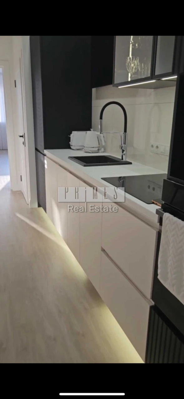 Продаж 3к квартири, ЖК Obolon Residences, Оболонський проспе