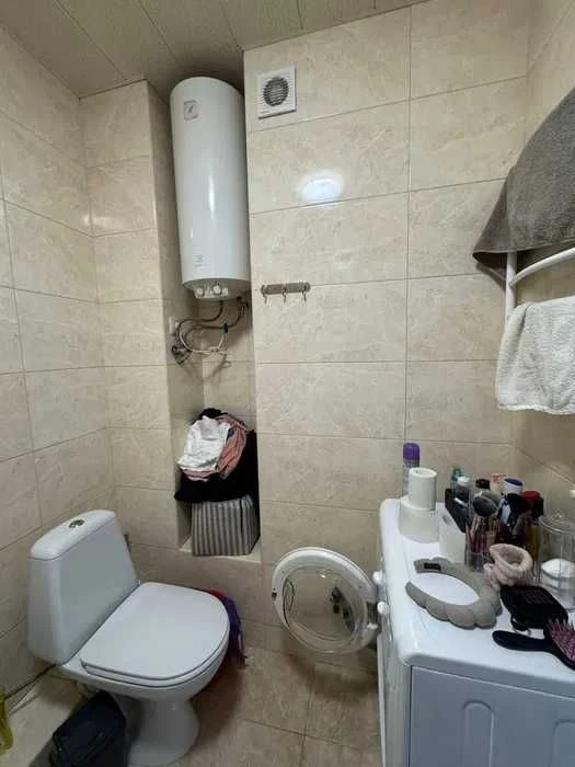 продаж 1 к квартира ЖК Місто Квітів Діброва парк Варшавський
