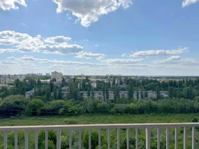продаж 1 к квартира ЖК Місто Квітів Діброва парк Варшавський
